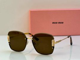 Picture of MiuMiu Sunglasses _SKUfw55480611fw